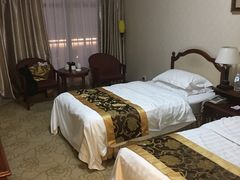 -沈阳玫瑰大酒店