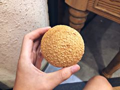 -福晶园益生菌蛋糕面包(紫荆山店)