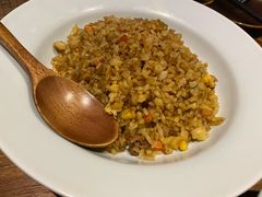 鹅肝炒饭-稻前Taoki(方圆荟店)