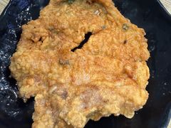 -京陵鸭血粉丝汤(景德路店)