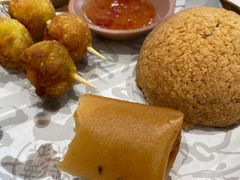 -蔡澜点心·粤菜(月星环球港店)