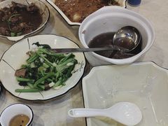 -开心农家菜