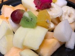 -九田家黑牛烤肉料理(华侨城店)