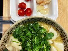 -萧记三鲜烩面(东站店)