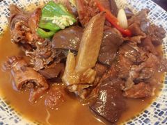 -王家大院·南京菜(湛江路总店)