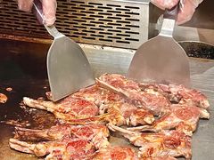 -雍和会海鲜姿造自助(湖东路店)