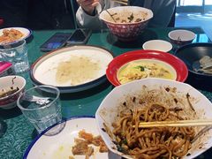 -大海碗·京菜炸酱面(雍和宫店)