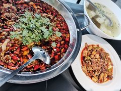 -蛙兔鸡自贡风味·特色江湖菜(广都店)