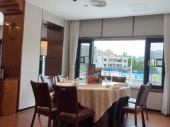 -将军烧鹅海鲜酒楼