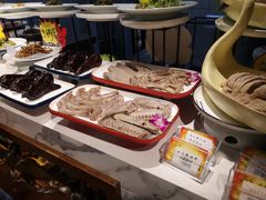 -小秦淮·南京土菜(新亭西路店)