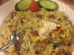-多多旺港式茶餐厅(新区店)