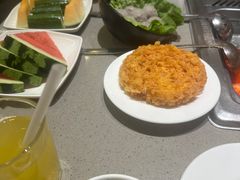 -海底捞火锅(青悦城店)