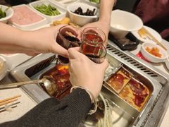 -麦文记面家(佐敦店)