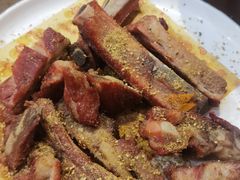 -抹直口特色菜馆(一店)