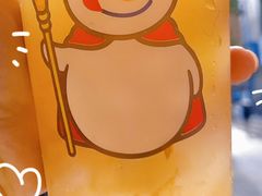 -蜜雪冰城(万达广场店)
