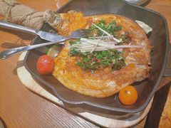 香茅草烤罗非鱼-云海肴云南菜(正大广场店)