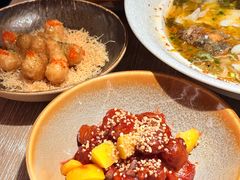 -太二酸菜鱼(厦门宝龙一城店)