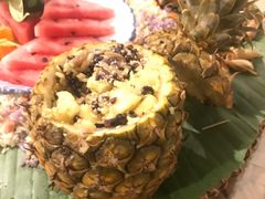 -傣乡之味·傣族特色手抓饭·孔雀宴(大理古城首店)