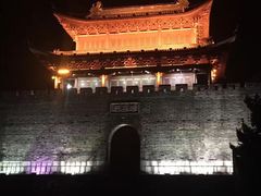 -汴河街