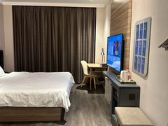 -汉庭(合肥火车南站北广场店)