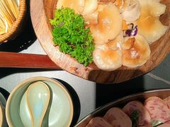-季季山·云南野生菌火锅(上海首店)