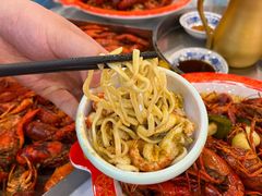 -虾铺子龙虾·私房菜(金源花苑店)