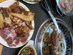 -圣罗巴海鲜烤肉自助(佳兆业店)