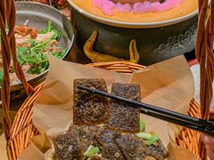 -吃饭皇帝大·土家民族菜(温州万象城店)