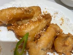 -新享乐海鲜(翠华路店)