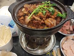 -川香煲(茅台路店)