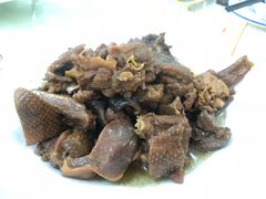 -茂盛饭店(汕尾大道中店)