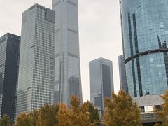 -国贸中心·国贸大厦三期