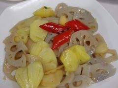 -文记壹心鸡(宝华路店)