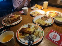 -比格比萨自助(花园路店)