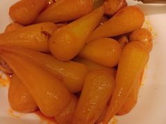 -甄御•海鲜新青岛菜(麦岛店)