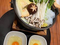 -森味花园·日本料理(伊藤洋华堂亚运村店)