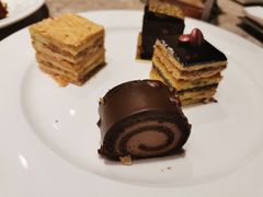 -星璨·自助餐厅-厦门禹洲温德姆至尊豪廷大酒店