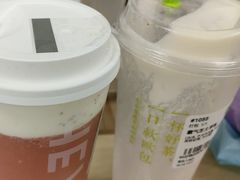 -奈雪的茶(皇庭广场店)