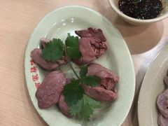 -百家鸡味馆(清泰店)