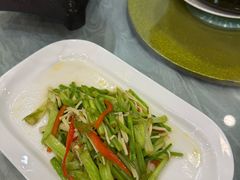 -古南都·清真绿柳居菜馆(太平南路店)