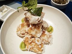 -小大董·烤鸭(观景餐厅·南京西路店)