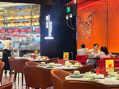 -蝴蝶里·粤菜·点心(龙湖杭州金沙天街店)