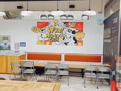 大堂-OUR Bakery(三里屯太古里店)