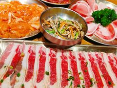 -汉拿山(北京上地华联店)