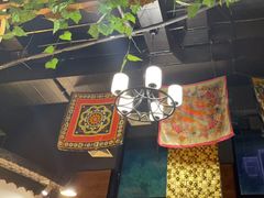 -木卡买提新疆餐厅·清真(新里海顿公馆店)