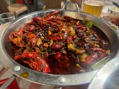 -绝味江湖发动鸡(新牌坊店)