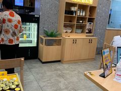 -老娘舅(杭州地铁凤起路站店)