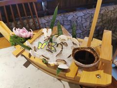 -大理董·董家小厨野生菌火锅(古城旗舰店)