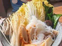 -多多关照·关东煮·寿喜锅(茂名北路店)