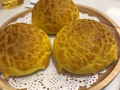 -太兴餐厅(东方广场分店)